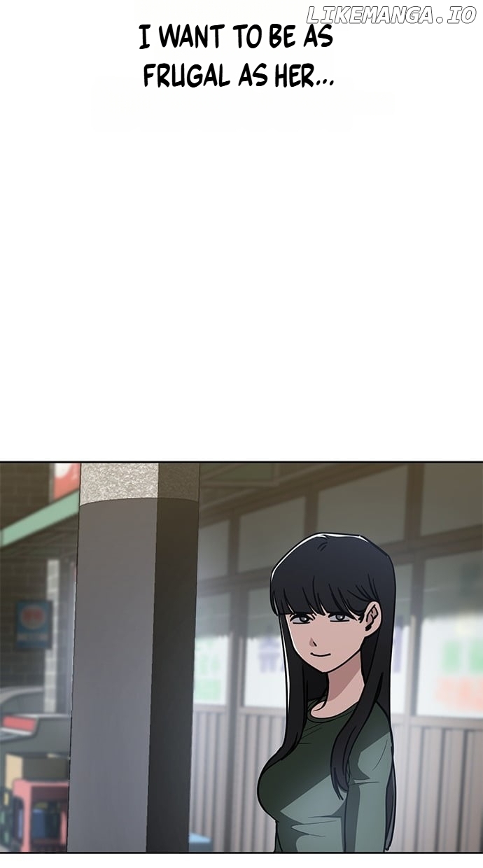 Unemployed Baek-soon Chapter 87 - page 65